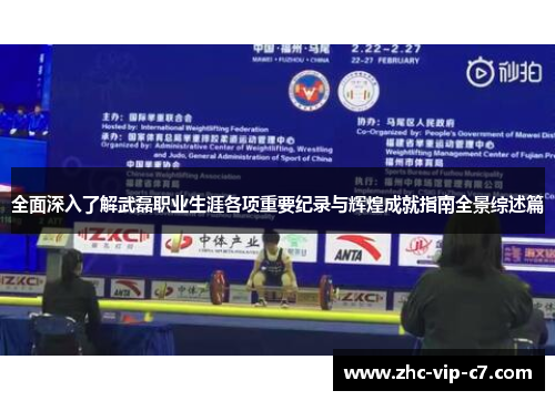 全面深入了解武磊职业生涯各项重要纪录与辉煌成就指南全景综述篇